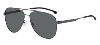 Gafas de sol Boss BOSS 1641/S Negro Aviador - 1