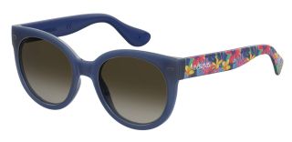 Ulleres de sol Havaianas NORONHA/M Blau Papallona