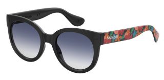 Ulleres de sol Havaianas NORONHA/M Negre Papallona