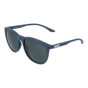 Gafas de sol Emporio Armani EA4210 Azul Ovalada - 1