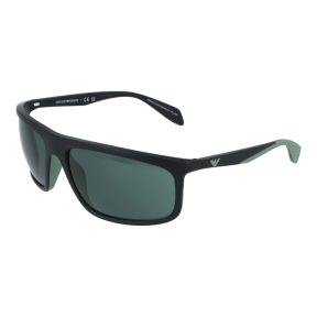 Gafas de sol Emporio Armani EA4212U Negro Rectangular - 1