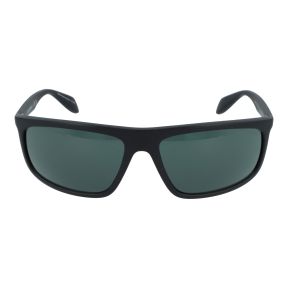 Gafas de sol Emporio Armani EA4212U Negro Rectangular - 2