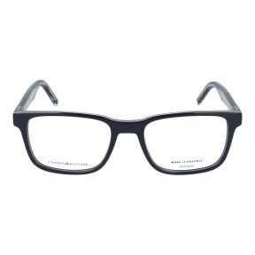 Ulleres graduadas Tommy Hilfiger TH 2075 Blau Rectangular - 2