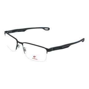 Gafas graduadas Carrera CARRERA 4414 Negro Rectangular - 1