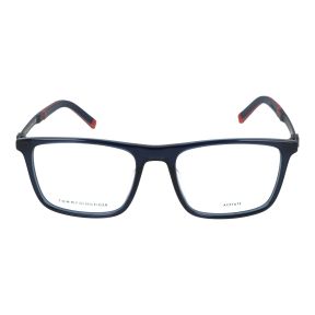 Ulleres graduadas Tommy Hilfiger TH 2081 Blau Rectangular - 2