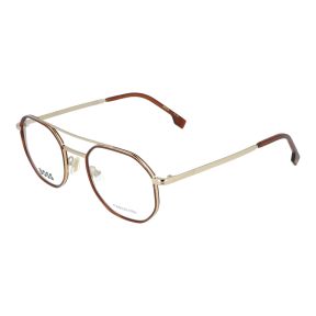Gafas graduadas Boss BOSS 1632 Marrón Ovalada - 1