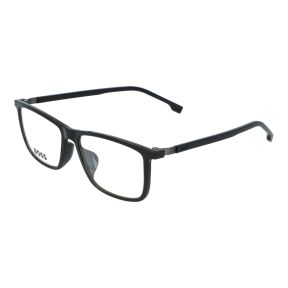 Gafas graduadas Boss BOSS 1677/F Negro Rectangular - 1