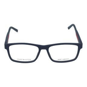 Ulleres graduadas Tommy Hilfiger TH 2091 Blau Rectangular - 2