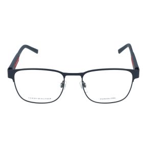 Ulleres graduadas Tommy Hilfiger TH 2090 Blau Rectangular - 2
