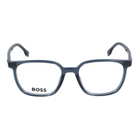 Gafas graduadas Boss BOSS 1679/F Azul Cuadrada - 2
