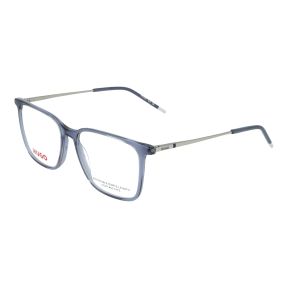 Gafas graduadas Hugo HG 1288 Gris Cuadrada - 1