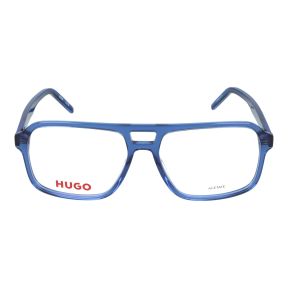 Ulleres graduadas Hugo HG 1299 Blau Aviador - 2