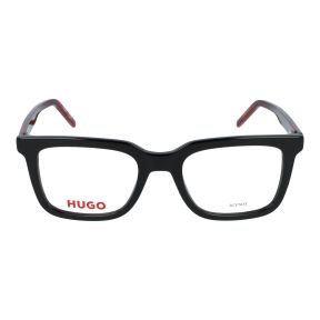 Ulleres graduadas Hugo HG 1300 Negre Rectangular - 2