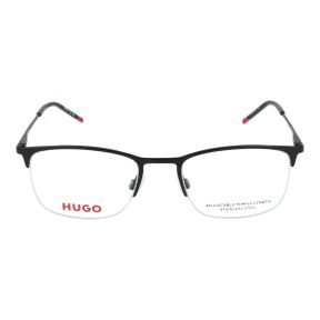 Ulleres graduadas Hugo HG 1291 Negre Rectangular - 2