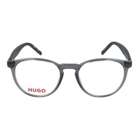 Ulleres graduadas Hugo HG 1308 Gris Rodona - 2