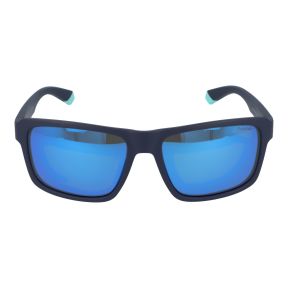 Gafas de sol Polaroid PLD 2158/S Azul Rectangular - 2