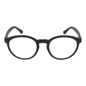 Ulleres graduadas Emporio Armani 0EA4152 Negre Rodona - 2