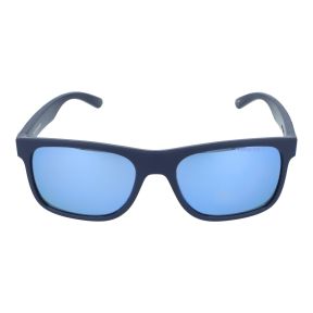 Ulleres de sol Arnette 0AN4341 KHIM Blau Quadrada - 2