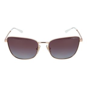 Gafas de sol Vogue 0VO4308S Dorados Mariposa - 2