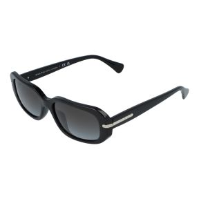 Ulleres de sol Ralph Lauren 0RA5311U Negre Rectangular - 1