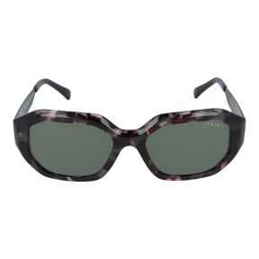 Gafas de sol Vogue 0VO5554S Marrón Cuadrada - 2