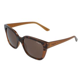 Gafas de sol Vogue 0VO5558S Marrón Cuadrada - 1