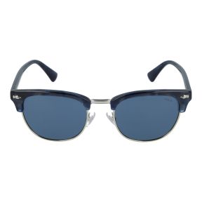 Ulleres de sol Polo Ralph Lauren 0PH4217 Blau Quadrada - 2