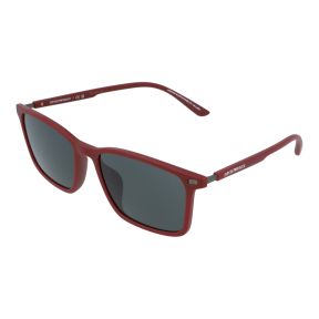 Ulleres de sol Emporio Armani 0EA4223U Granat Rectangular - 1