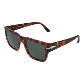 Gafas de sol Persol 0PO3348S Marrón Cuadrada - 1