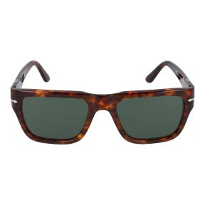 Gafas de sol Persol 0PO3348S Marrón Cuadrada - 2