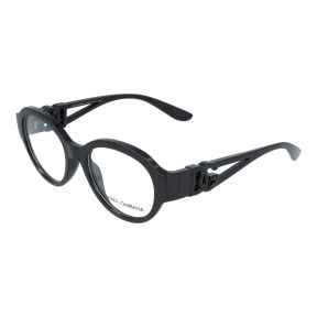 Gafas graduadas D&G 0DG5111 Negro Redonda - 1