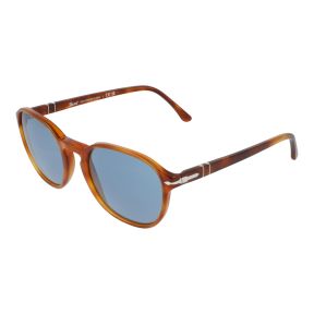 Gafas de sol Persol 0PO3343S Marrón Redonda - 1