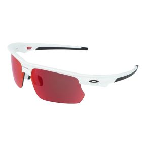 Ulleres de sol Oakley 0OO9400 BISPHAERA Blanc Rectangular - 1