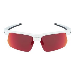 Ulleres de sol Oakley 0OO9400 BISPHAERA Blanc Rectangular - 2
