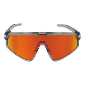 Ulleres de sol Oakley 0OO9404 LATCH PANEL Gris Pantalla - 2