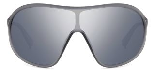 Gafas de sol Polaroid PLD 6216/S Gris Pantalla - 2