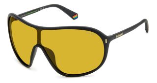 Gafas de sol Polaroid PLD 6216/S Negro Pantalla - 1