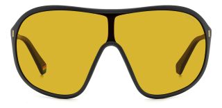 Gafas de sol Polaroid PLD 6216/S Negro Pantalla - 2