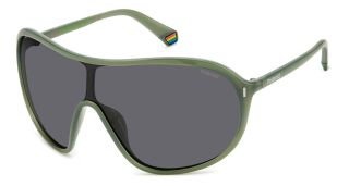 Gafas de sol Polaroid PLD 6216/S Verde Pantalla - 1