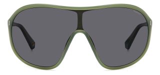 Gafas de sol Polaroid PLD 6216/S Verde Pantalla - 2