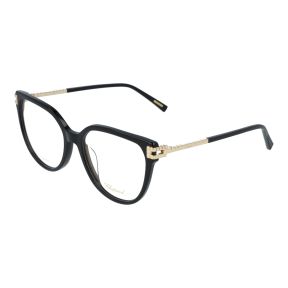 Ulleres graduadas Chopard VCH366M Negre Rodona - 1