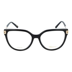 Ulleres graduadas Chopard VCH366M Negre Rodona - 2