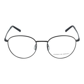 Gafas graduadas Porsche Design P8759 Negro Redonda - 2