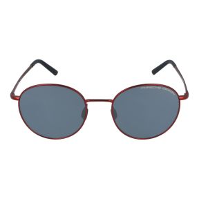 Gafas de sol Porsche Design P8969 Rojo Redonda - 2
