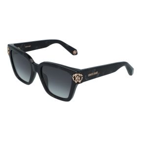 Gafas de sol Roberto Cavalli SRC066M Negro Cuadrada - 1