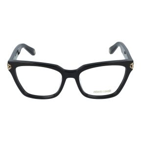 Ulleres graduadas Roberto Cavalli VRC073M Negre Papallona - 2