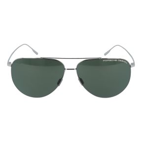 Gafas de sol Porsche Design P8939 Plateados Aviador - 2