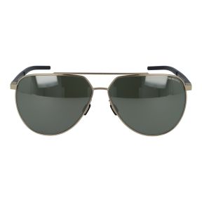 Gafas de sol Porsche Design P8968 Dorados Aviador - 2