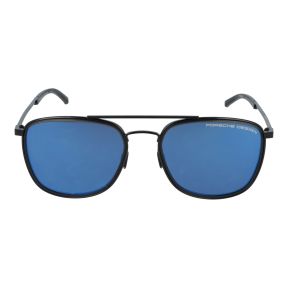 Gafas de sol Porsche Design P8692 Negro Cuadrada - 2