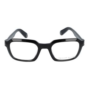 Gafas graduadas Philipp Plein VPP083M Negro Rectangular - 2